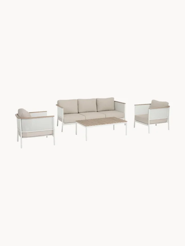 SET4 SALOTTO ULISES VAPOR