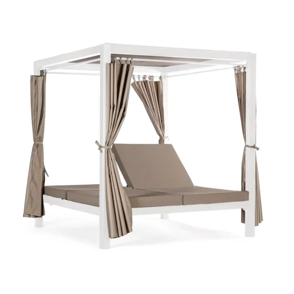DAYBED DREAM BIANCO