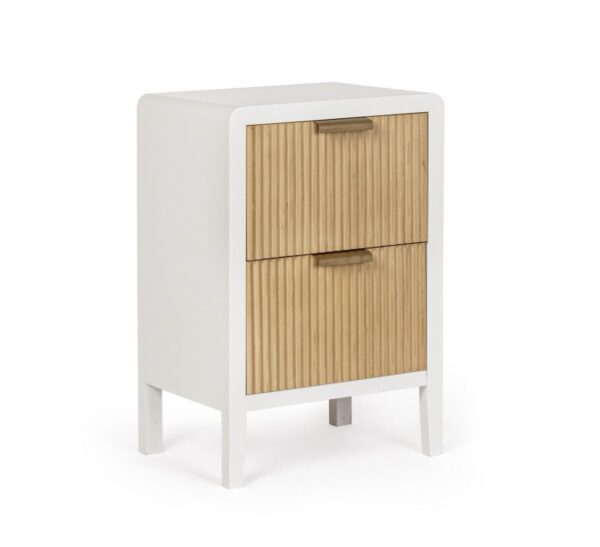CASSETTIERA CHARLEY 2 CASSETTI