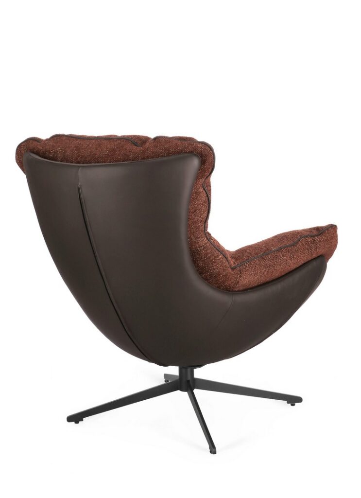 POLTRONA ARMELA CAFFE - immagine 6