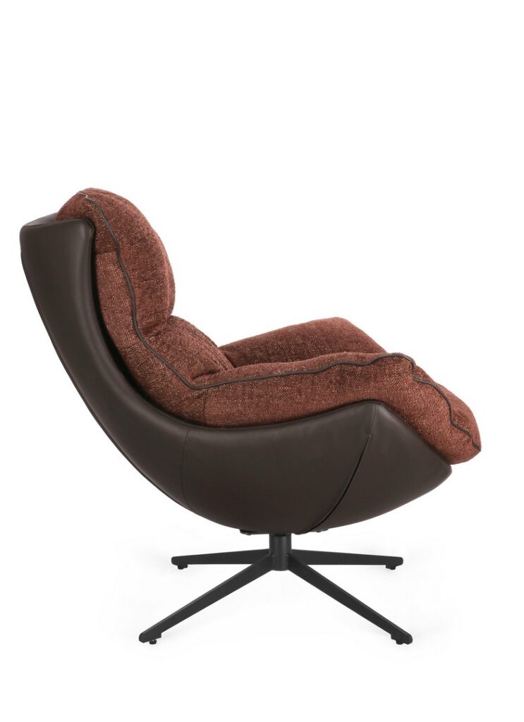 POLTRONA ARMELA CAFFE - immagine 4