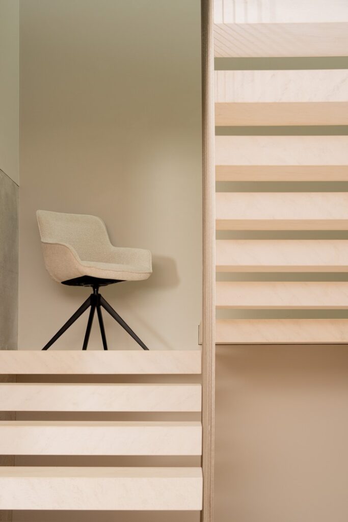 SEDIA/POLTRONA MATILDA RAINY - immagine 3