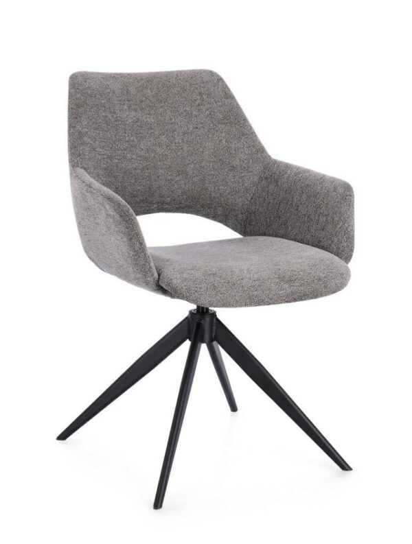 SEDIA/POLTRONA VIVIAN GREY