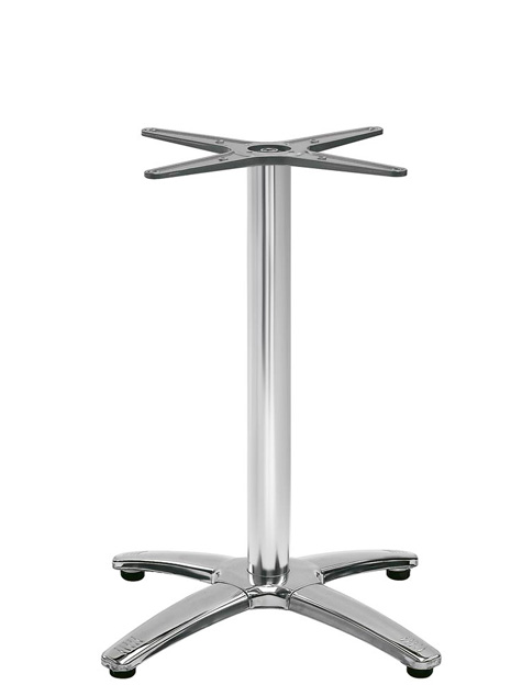 BASE 180-CS2014 ALLUMINIO