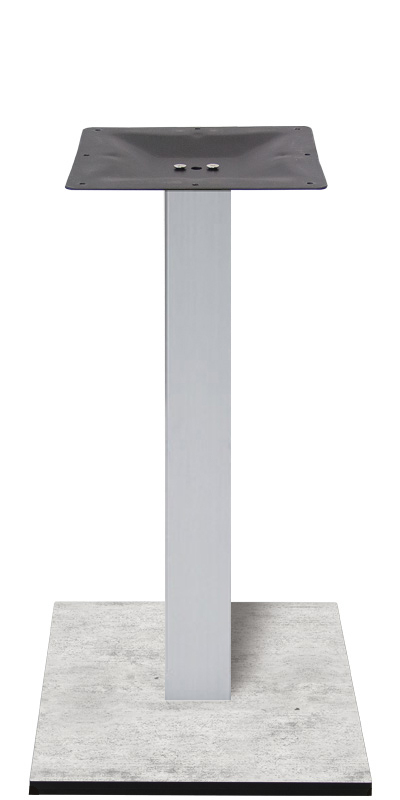 BASE 226-HPQ 404 ALLUMINIO