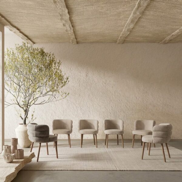 SEZIONE SEDIE PER INTERNO