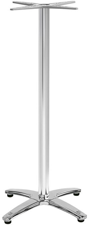 BASE 450-MTB012 ALLUMINIO