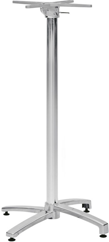 BASE 774-HF3 ALLUMINIO