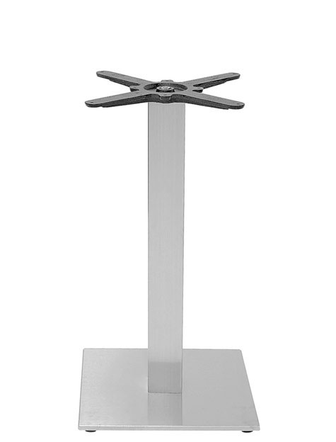 BASE 842-6032A ALLUMINIO
