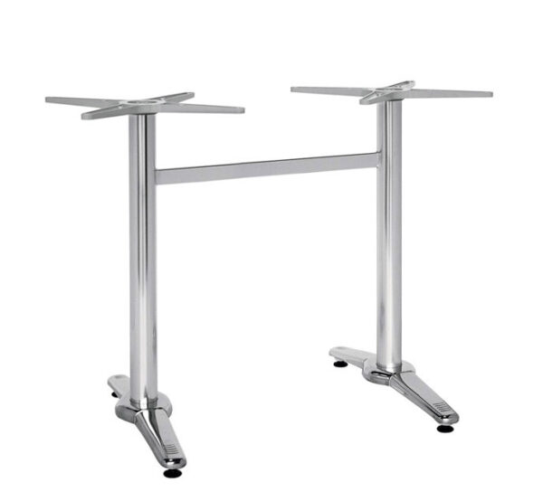 BASE 919-MTB014 ALLUMINIO