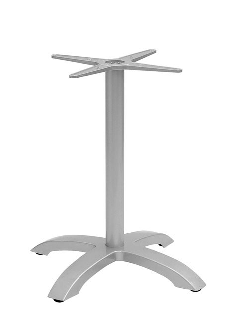 BASE 973-TP ALLUMINIO