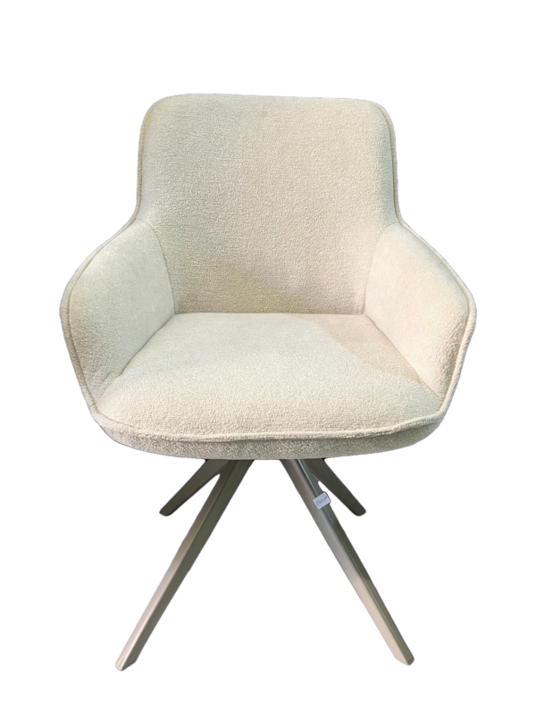 POLTRONA BABY PANNA
